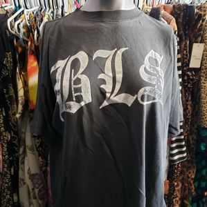 Vintage BLS Band T Shirt
